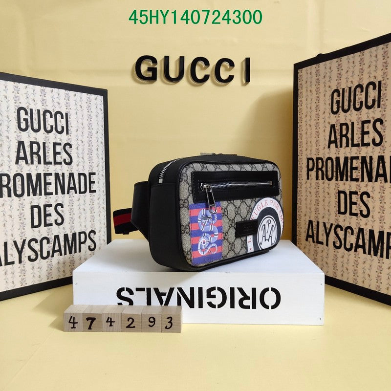 Glami Fashion - GCI Bags - 10725