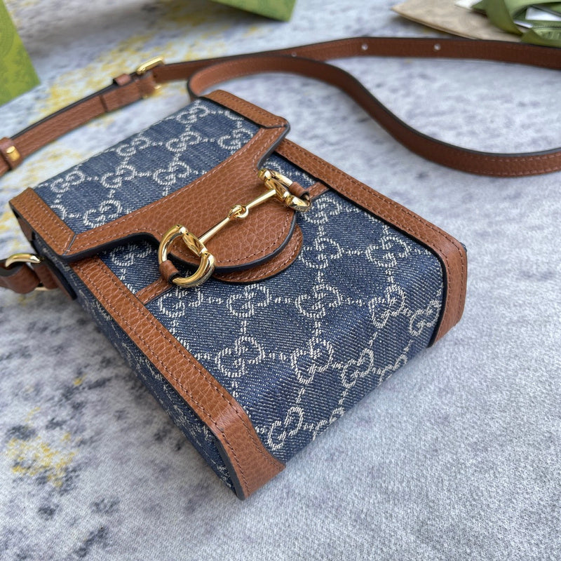 Glami Fashion - GCI Bags - 1758