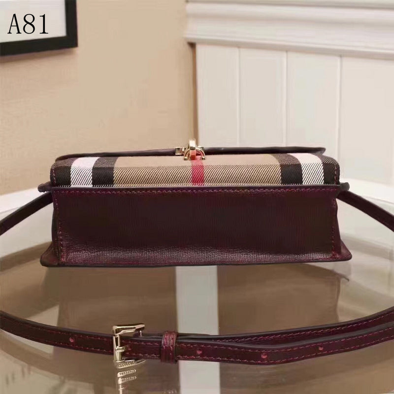 ELE Fashion -BBR Bags - 875