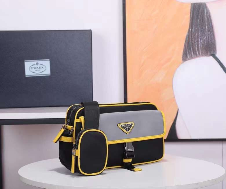 Glamy - PD Bags - 823