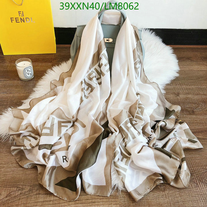 SAMC - FDE Scarves - 200
