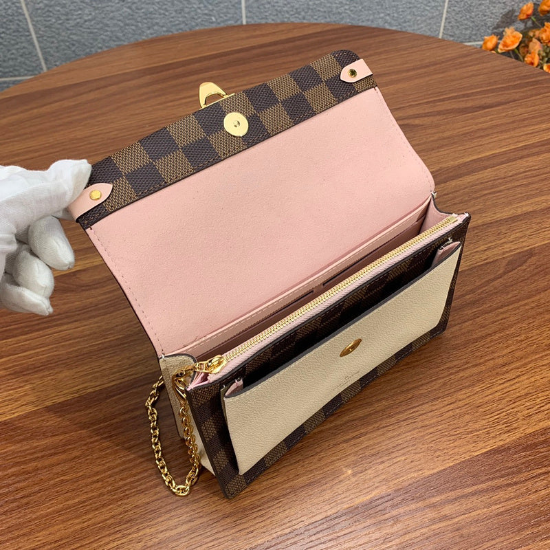 Satchel Bags - VL Bags - 559