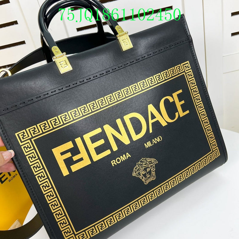Glami - FDE Bags - 1227