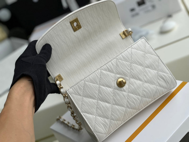 Satchel Bags - CLN Bags - 1202
