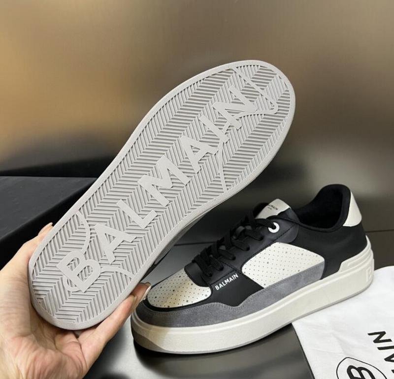 SAMC - BAM Men Shoes - 049