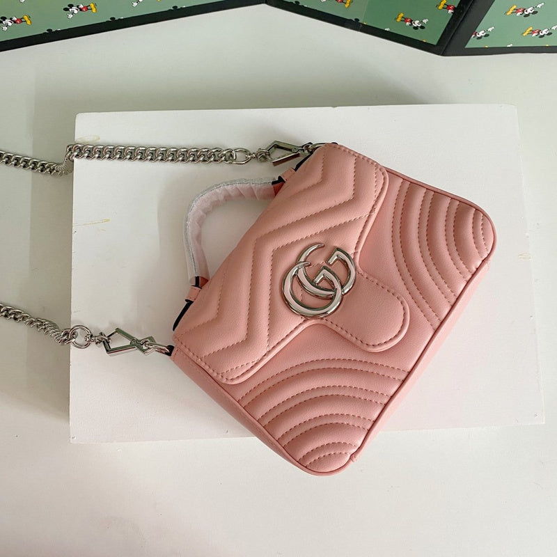 Glami Fashion - GCI Bags - 10607