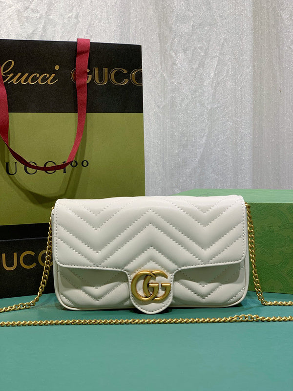 Satchel Bags - GCI Bags - 1382