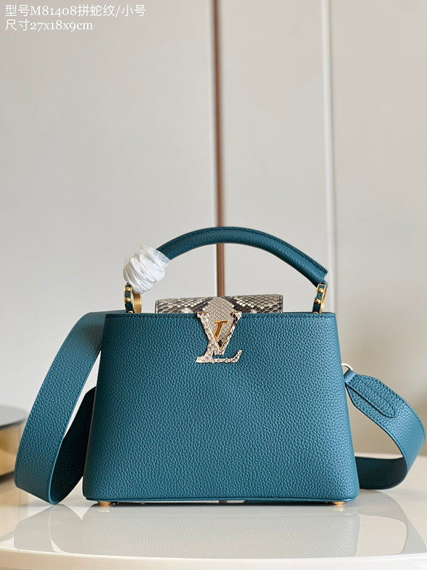 Glamy - LOV Bags - 594