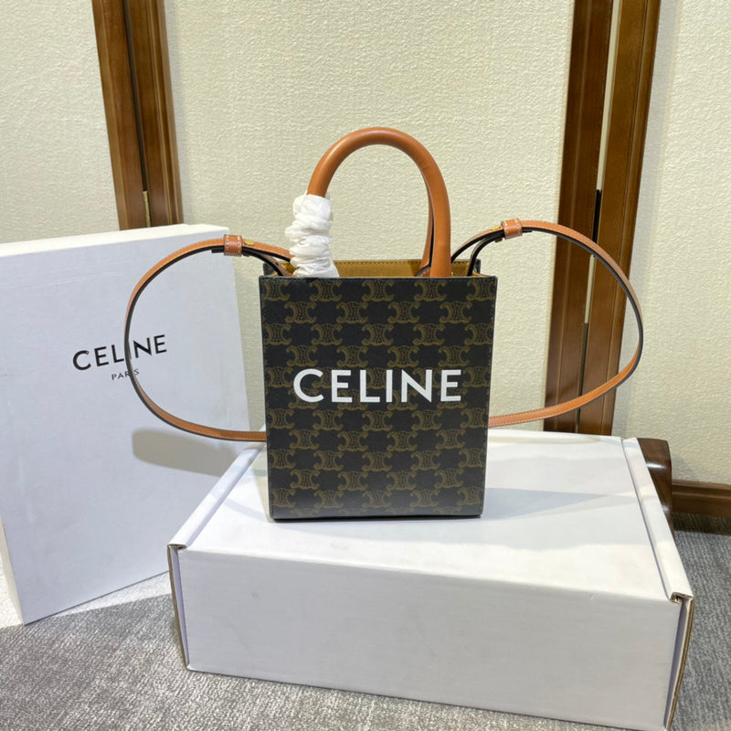 Glamy - COL Bags - 1041