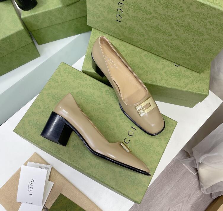 SAMC - GUKI Women Shoes - 1195