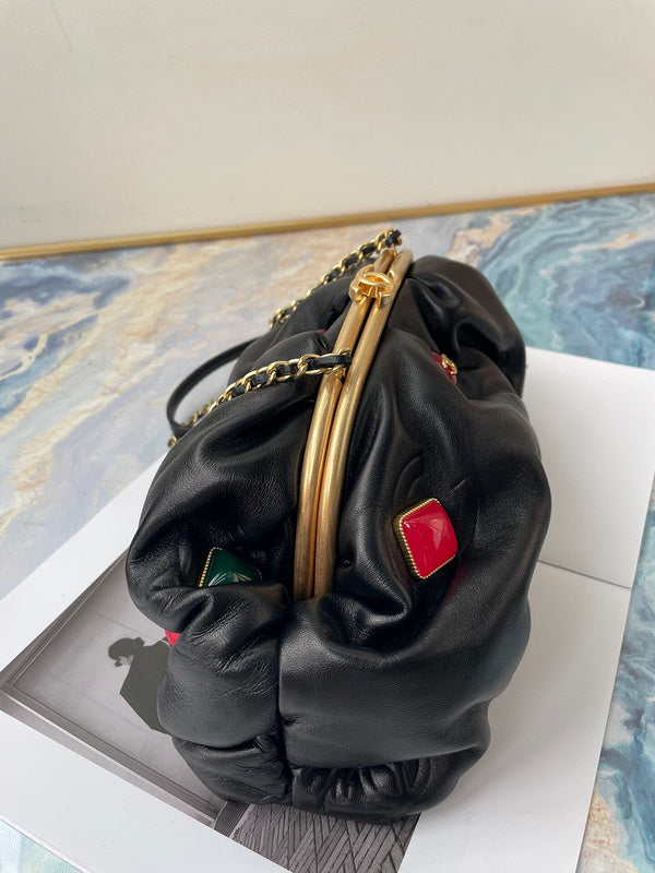Satchel Bags - CHL Bags - 4233