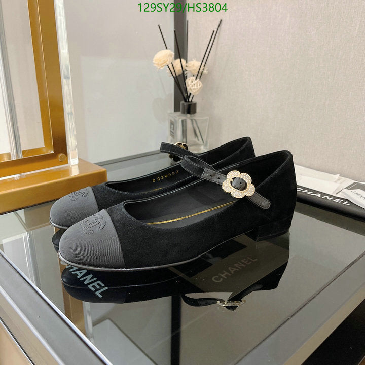 SAMC - CHL Women Shoes Ballet - 058