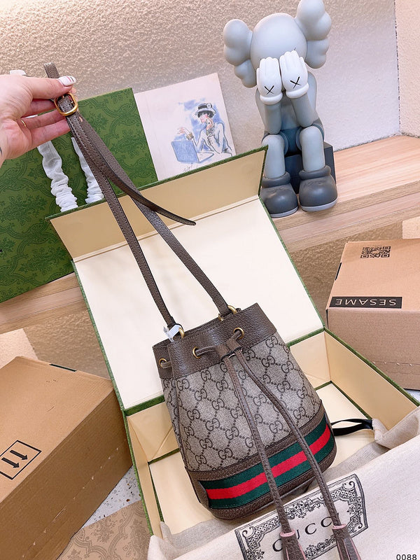 Glami Fashion - GCI Bags - 11754