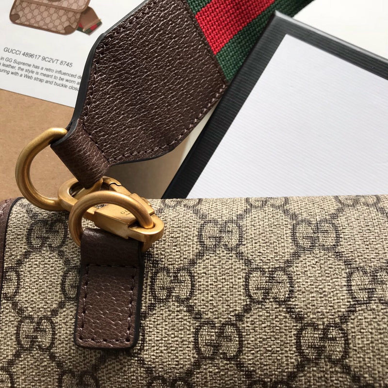 Glami Fashion - GCI Bags - 2998
