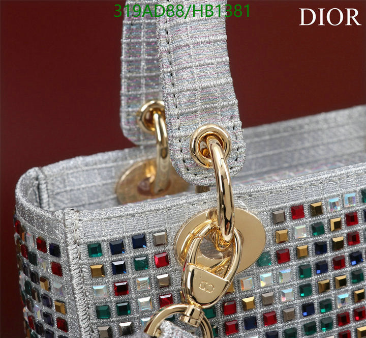 SAMCC - DOR Bags - 1160