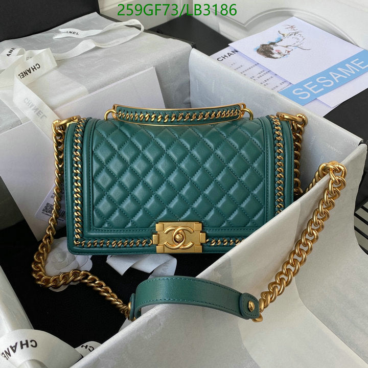 SAMC - CHL Bags - 954