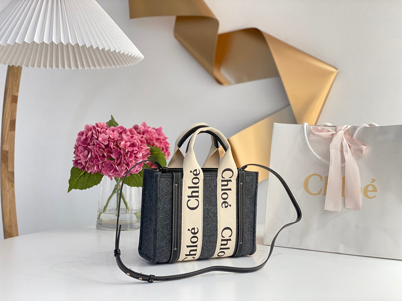 Glamy - CLE Bags - 243
