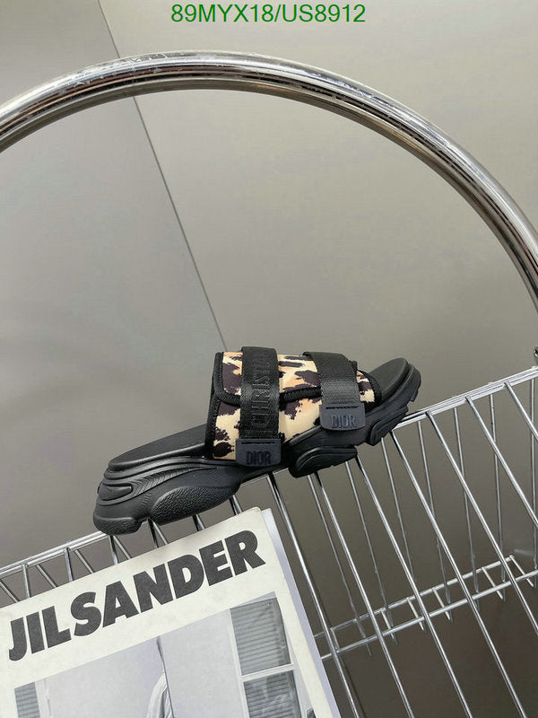 SAMCC - DOR Women Shoes - 1499