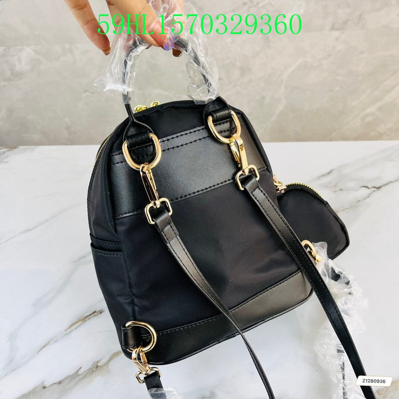 Satchel Bags - PDA Bags - 4516