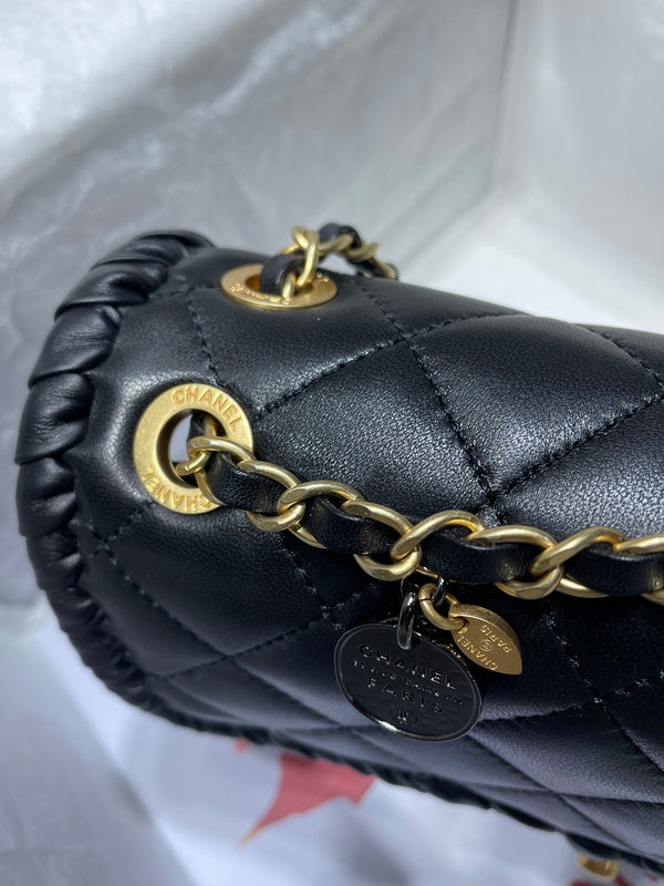 Satchel Bags - CLN Bags - 759