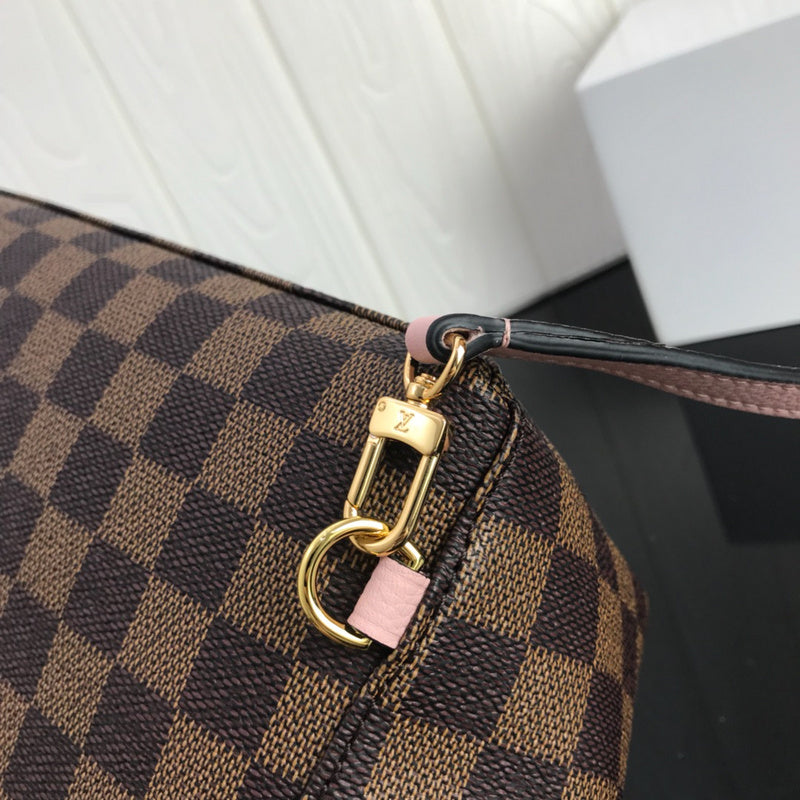 Satchel Bags - VL Bags - 887