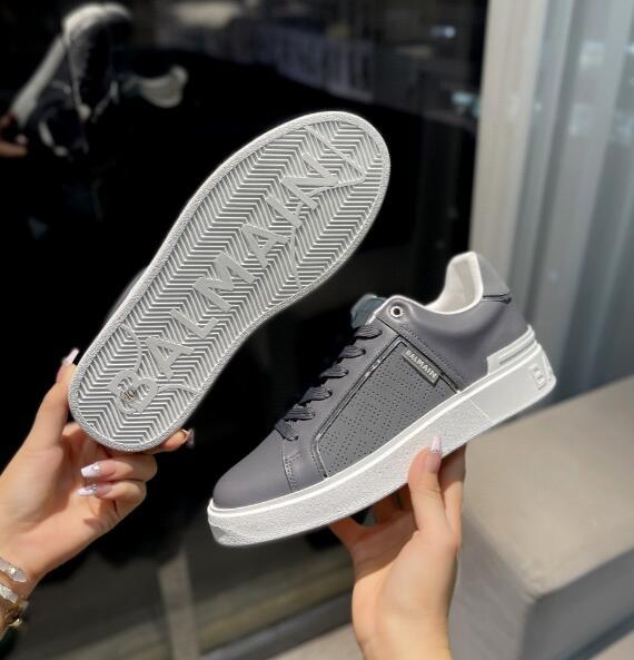 SAMC - BAM Men Shoes - 013