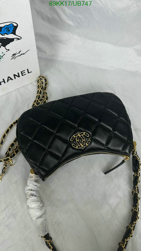 SAMC - CHL Bags Crossbody - 117