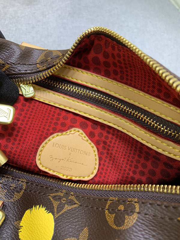 Satchel Bags - VL2 Bags - 137
