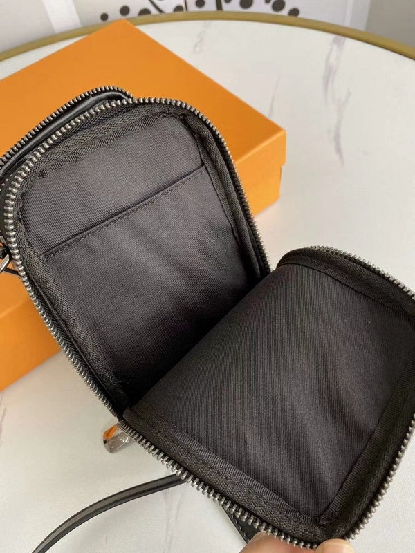 Satchel Bags - VL1 Bags - 455