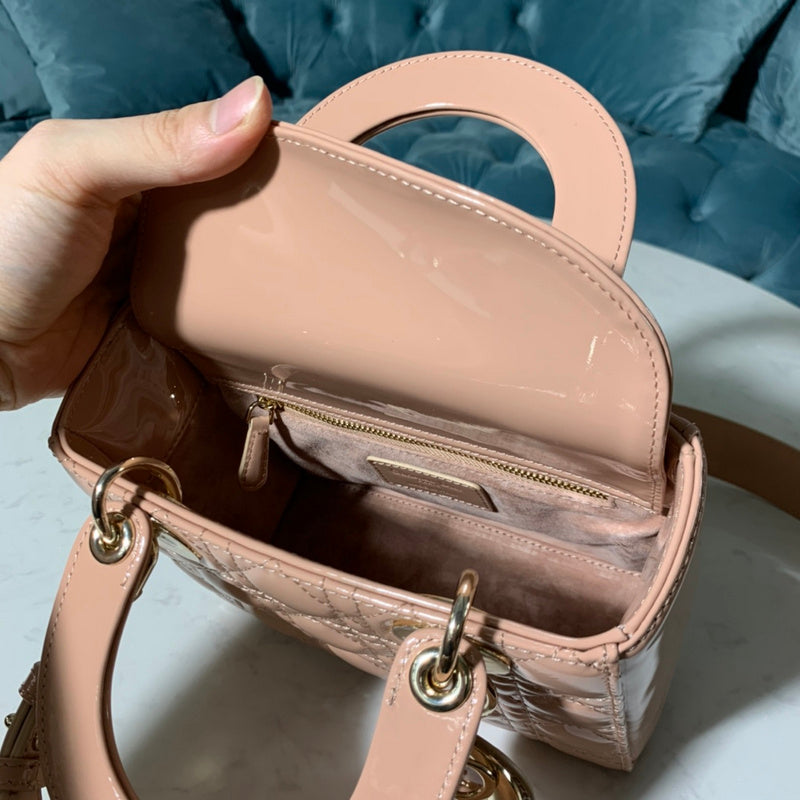 Satchel Bags - DOR Bags - 450