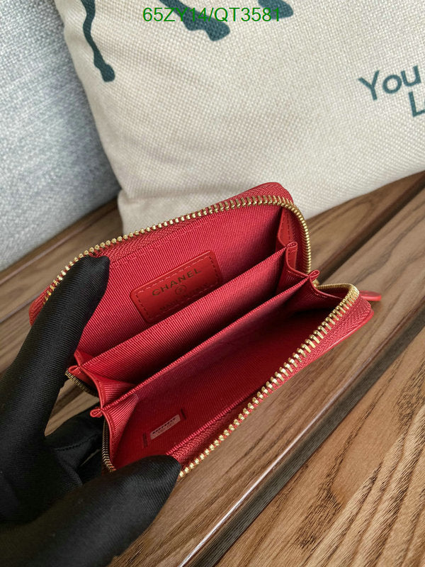 SAMC - CHL Wallets - 050