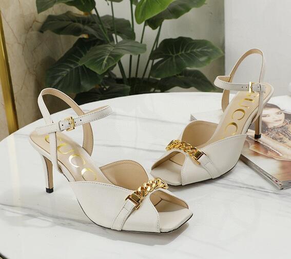 SAMC - GUKI Women Shoes - 1621