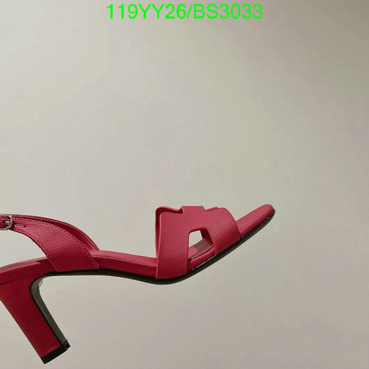 SAMC - HMS Women Shoes - 114
