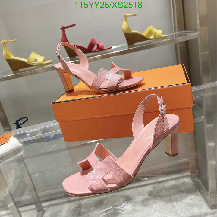 SAMC - HMS Women Shoes - 389