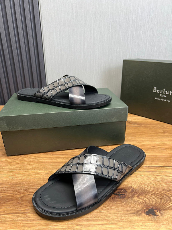 Glami - BRE Men Shoes - 380