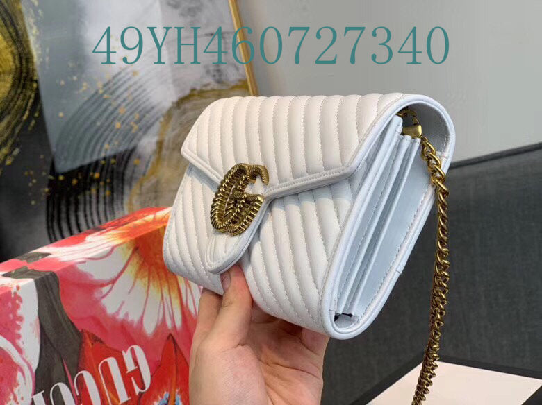 Glami - GUKI Bags - 2397