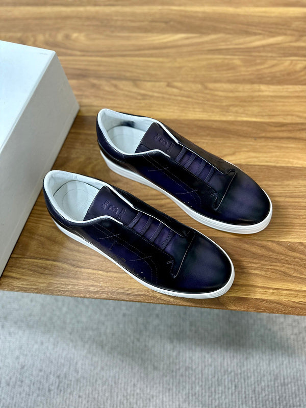 Glami - BRE Men Shoes - 544