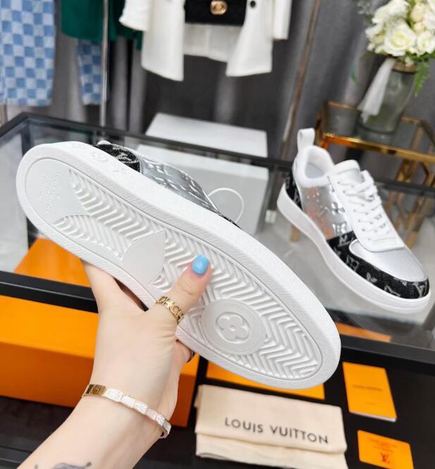 Glamy - LOV Men Shoes - 923
