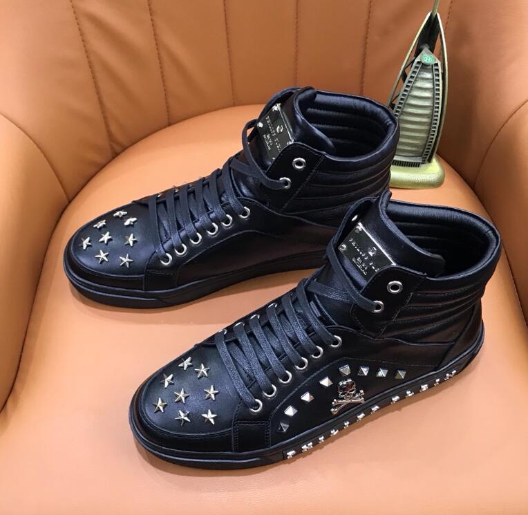 SAMC - PHP Shoes - 078