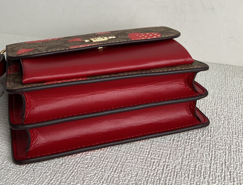 Glami-i CAH Bags - 211