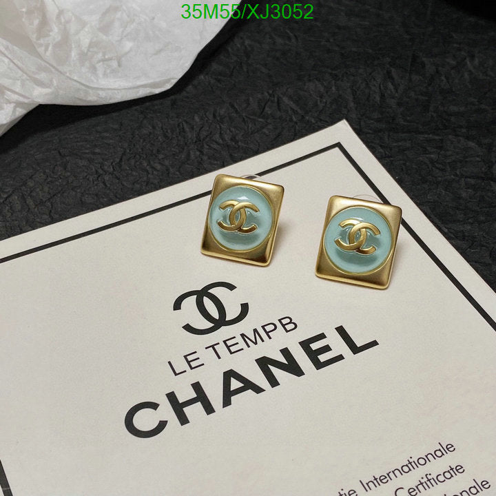 SAMC - CHL Jewelry - 992