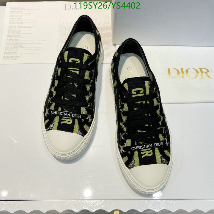 SAMCC - DOR Women Shoes - 1860