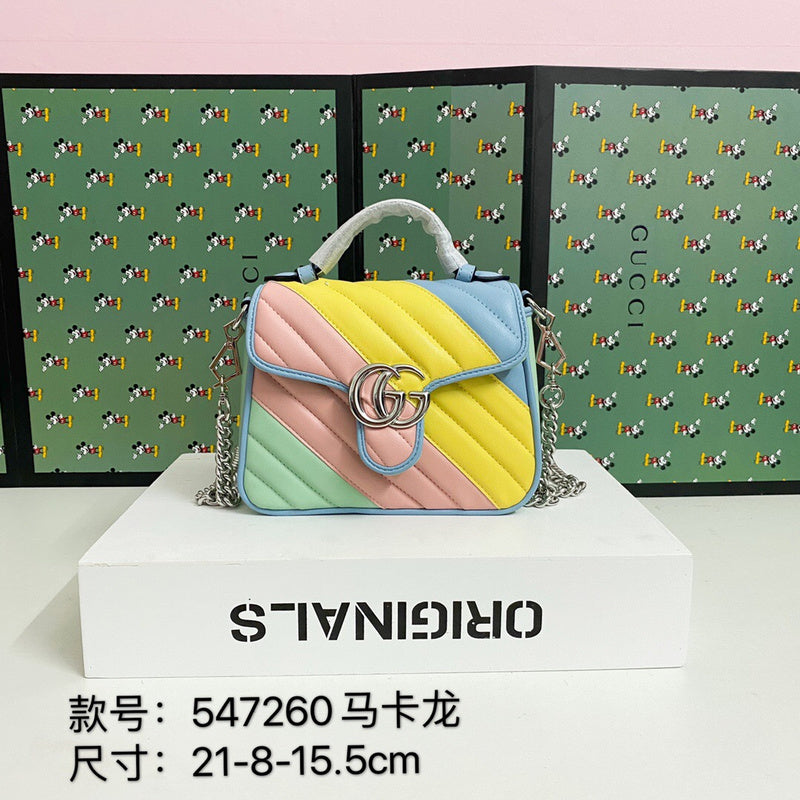 Glami Fashion - GCI Bags - 2393