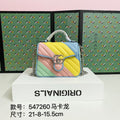 Glami Fashion - GCI Bags - 2393