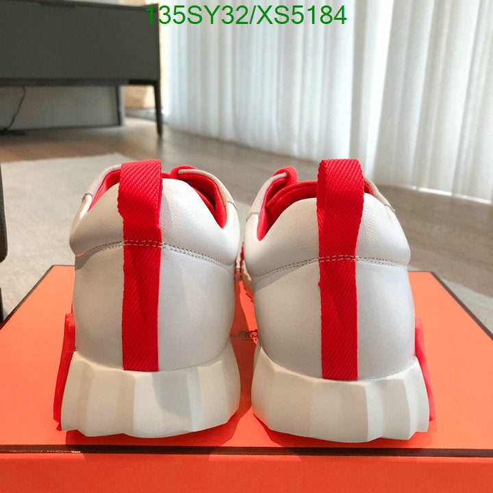 SAMC - HMS Men Shoes - 597