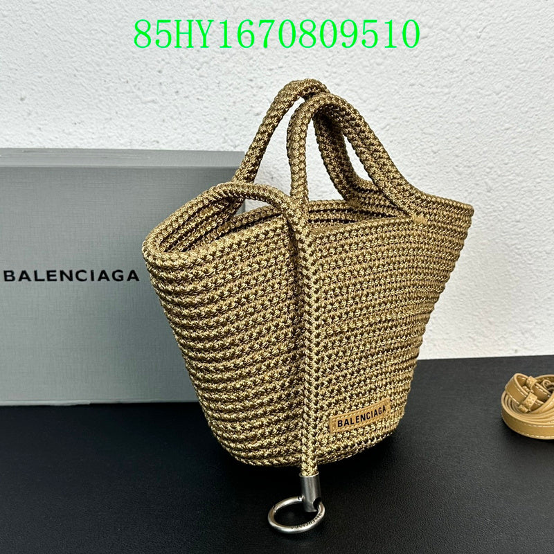 ELE Fashion - BGA Bags - 1656