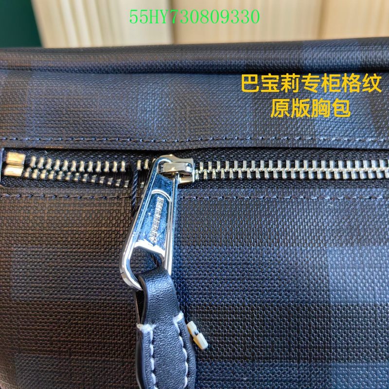 ELE Fashion -BBR Bags - 079
