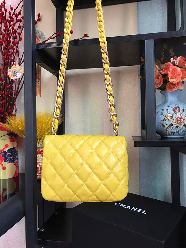 GlamI - CHL Bags - 3264