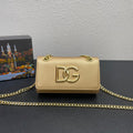 Satchel Bags - DG Bags - 184
