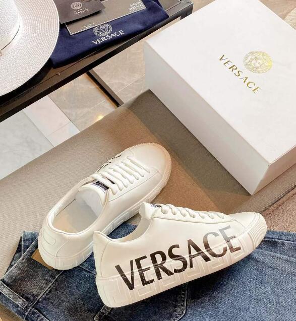 SAMC - VEL Men Shoes - 200
